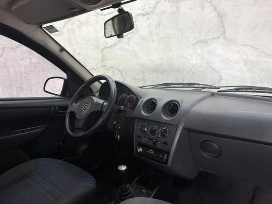 CHEVROLET CELTA 1.0 MPFI LIFE 8V FLEX 2P MANUAL